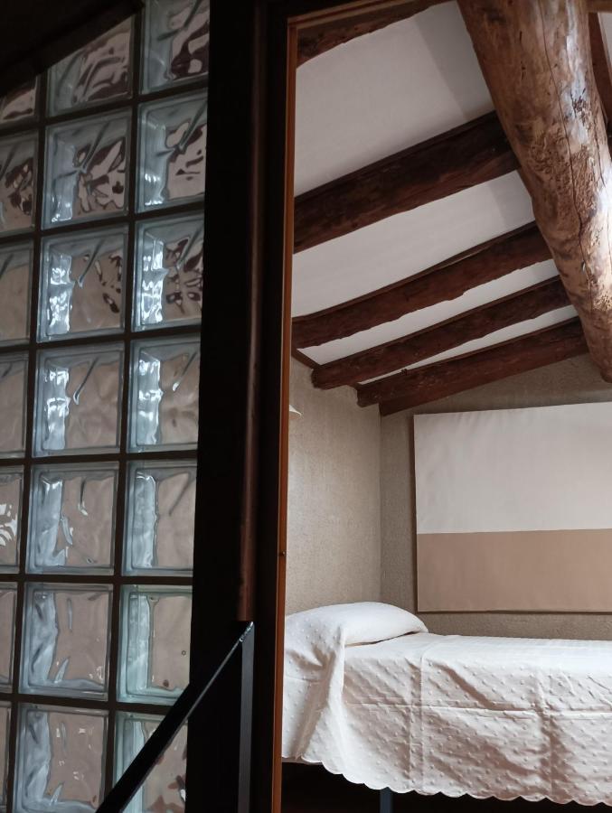 Вілла Casa Zapatero En Somontano Salas Bajas Екстер'єр фото
